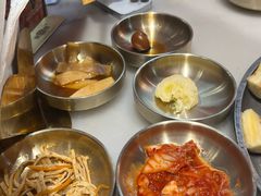-韩宫宴烤肉·料理(桐乡吾悦广场店)
