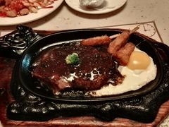 -艾米西餐厅