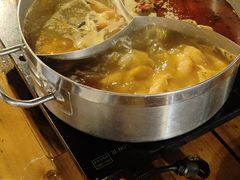 -渔家火锅·海鲜自助餐·演艺(亚龙湾天域酒店)