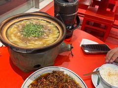 -侯师傅热炒店(印象城店)