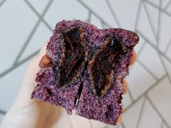 桂花松糕-许阿姨糕团店(南京总店)