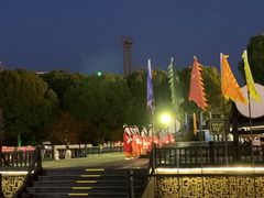 -淹城春秋乐园