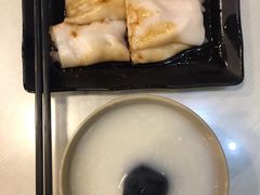 -大师傅粥品(埃华街)