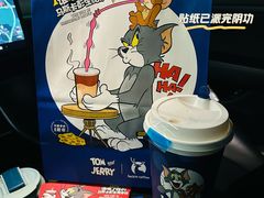 -瑞幸咖啡(番禺万达广场店)