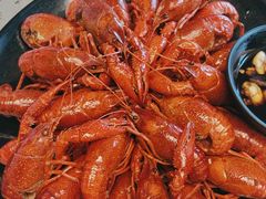 -一棠龙虾•王牌虾球(恒隆广场店)