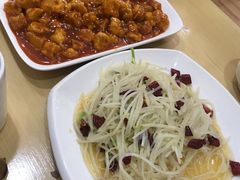 -东北小二东北菜(大车家巷店)