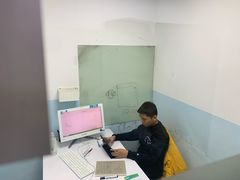 -新航道雅思托福·留学·考研培训(人民广场校区)