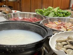 -丰尔粥食·粥底火锅·桑拿鸡(大良总店)