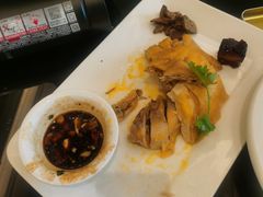 -新南华大酒店(长寿店)