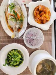 -臻康乃馨月子中心(集美店)