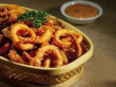 -必胜客(龙之梦购物中心店)