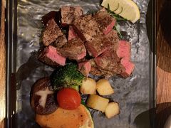 -安妮意大利餐厅(世贸天阶店)
