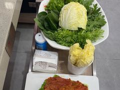 -巴蜀王婆大虾(首经贸店)