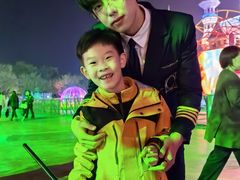 -沈阳方特欢乐世界