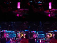 -MOSSO音乐酒吧·live house(南京旗舰店)