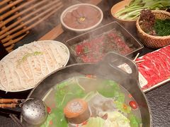 -大龙燚·旷野鲜火锅(广州首店)