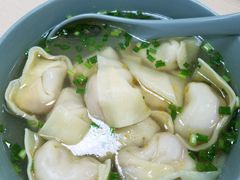 -顶巧鸡汤馄饨(虹口总店)