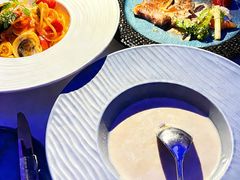 -天玑高空江景餐厅&酒吧Sky Secret Restaurant&Bar
