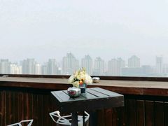 -上海外滩英迪格酒店