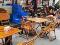 -老瓦房冷锅串串(文殊院店)