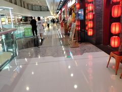 -万达广场(北京槐房店)