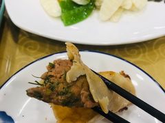 -春水锅贴·传统鲁菜(大明湖店)