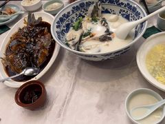 -山外山菜馆(玉泉路店)