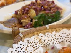 -婆婆家·湛江特色美食(福田振华路店)