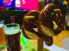-PAULANER普拉那德国啤酒花园(千玺广场店)