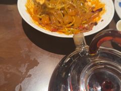 -奉天小馆·非遗东北菜(沈阳万象城店)