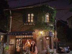 -不舍昼夜咖啡馆