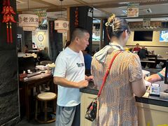 -老淮滨-蚌埠非遗小吃(淮河路店)