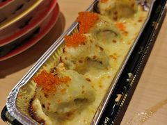-友壹町寿司(佛山新DNA店)