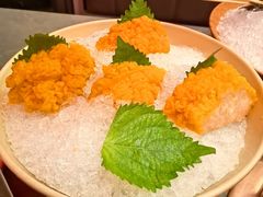 -前门·鲜肉火锅(长风店)