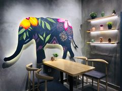 -素匠泰茶(三里屯SOHO工体奶茶店)