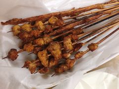 -福民老烧烤