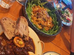 -Mesa Madre梅萨妈妈·Bintana(国贸店)