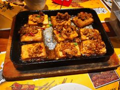 -木屋烧烤(西南角店)
