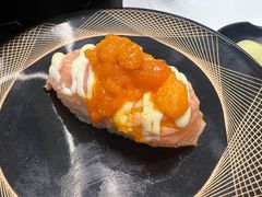 -争鲜回转寿司(朝北大悦城店)