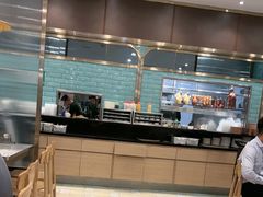 -翠华餐厅(正佳广场店)