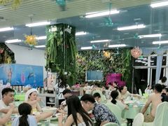 -景好海鲜餐厅(大鹏必选旅游店)