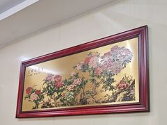 -青岛锅贴(四流中路店)