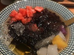 -初甜·舒芙蕾·韩式雪花冰(流塘店)