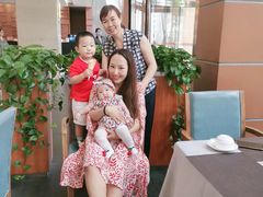 -金贝儿月嫂(高新尚品国际店)