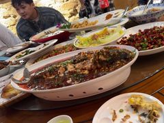 -田园印象·成都土菜院子(华阳店)