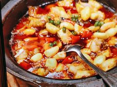 -小八仙·宴(三峡茶庄店)