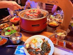-西塔老太太泥炉烤肉(上海七宝领展广场店)