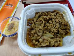 -吉野家(学院路店)