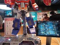 -顺电·脉(浦东嘉里城店)