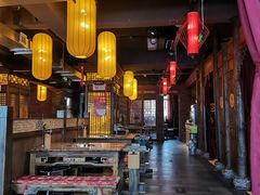 -小龙坎老火锅(西安路店)